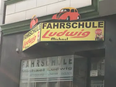 Fahrschule Michael Ludwig in Flingern Nord