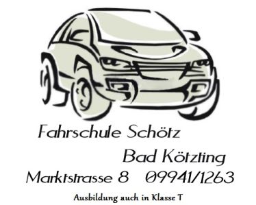 fahrlehrer clipart school