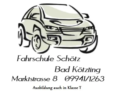 Fahrschule  Heinz Schötz in Kötzting