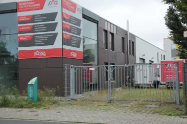 FAR-Verkehrsfachschule GmbH in Moers