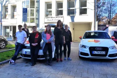 Fahrschule Bruckmaier in Krailling