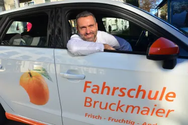 Fahrschule Bruckmaier in München