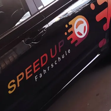 Fahrschule Speed Up in Sprockhövel