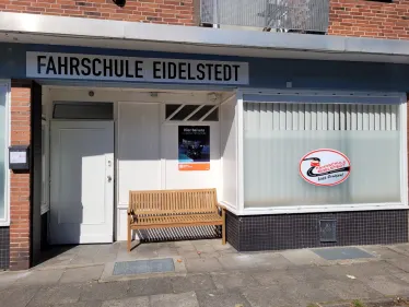 Fahrschule Eidelstedt in Pinneberg