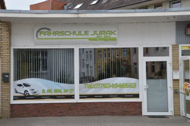 Fahrschule Jurak in Herrnburg