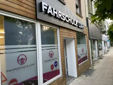 Fahrschule Liah in Heil