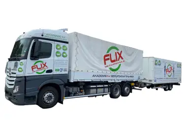 FLIX die Fahrschule - Kalk in Köln