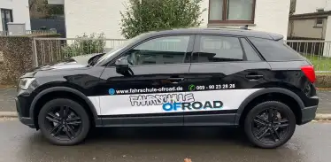 Fahrschule OFROAD in Bieber