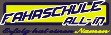 Fahrschule All-in in Bochum