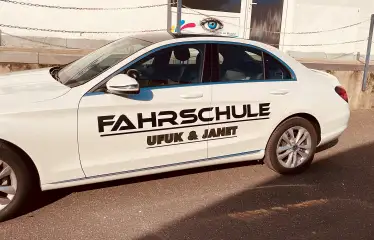 Fahrschule Ufuk & Janet in Hehn