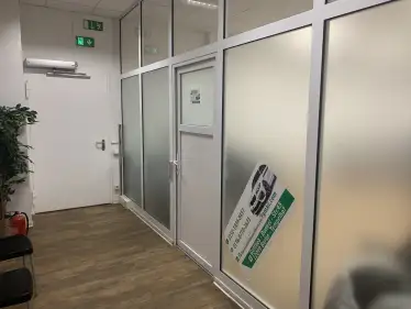 Fahrschule Kimbangu in Tempelhof