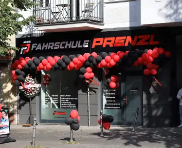 Fahrschule Prenzl in Berlin