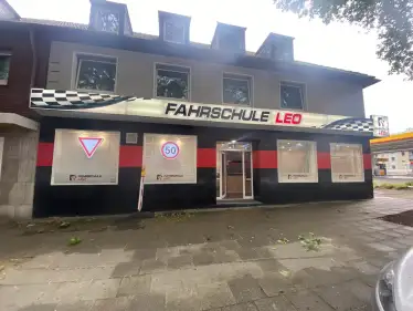 Fahrschule Leo in Gelsenkirchen