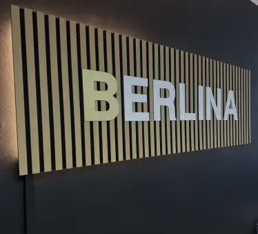 Fahrschule Berlina in Berlin