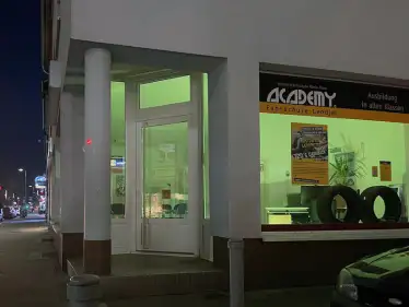 ACADEMY Fahrschule Lendjel in Frankfurt am Main