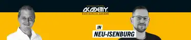 ACADEMY Fahrschule Lendjel in Frankfurt am Main