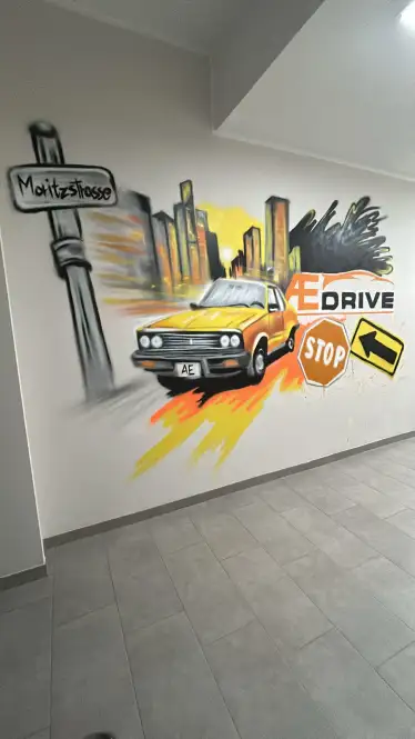 Fahrschule AE-Drive in Wehen
