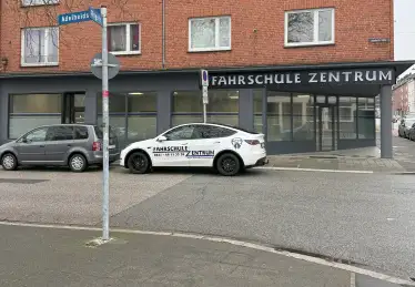 Fahrschule Zentrum in Brunswik