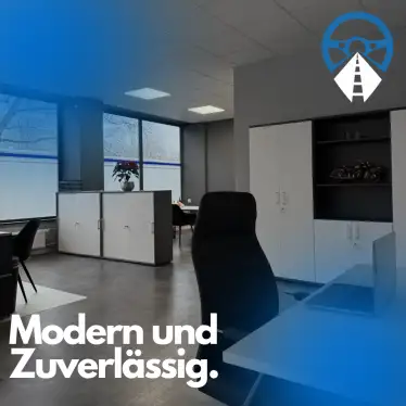 Fahrschule Zentrum in Brunswik