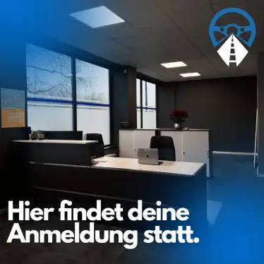 Fahrschule Zentrum in Brunswik
