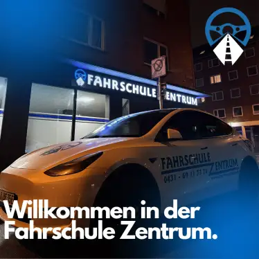 Fahrschule Zentrum in Brunswik
