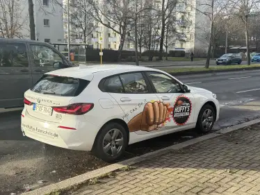 Ruffy‘s Fahrschule GmbH in Berlin