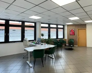 Fahrschule Grüne Welle GW GmbH in Marschacht