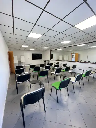 Fahrschule Grüne Welle GW GmbH in Marschacht