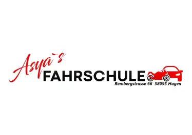 Asyas Fahrschule UG in Boele