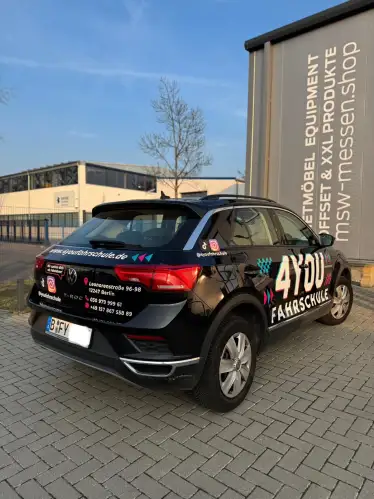 Fahrschule For You GmbH in Lichterfelde