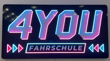 Fahrschule For You GmbH in Lichterfelde