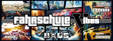 Fahrschule Vibes in Heinersdorf