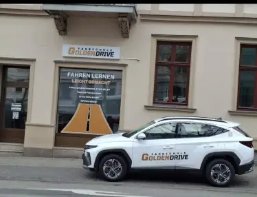 Golden Drive in Wehen