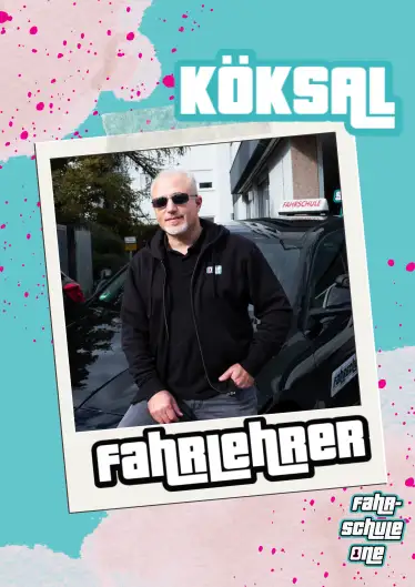 Fahrschule One in Griesheim