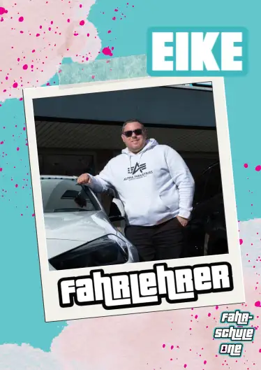 Fahrschule One in Griesheim