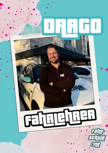 Fahrschule One in Griesheim