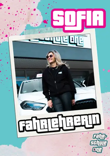 Fahrschule One in Griesheim