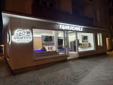 Fahrschule Graffity GmbH in Berlin