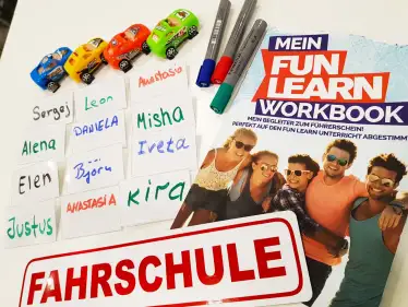Fahrschule Crash - Kid GMBH in Dormagen
