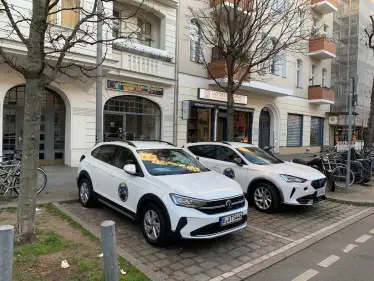 Fahrschule Wilmersdorf in Zehlendorf