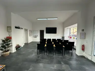 Fahrschule DriveCity in Berlin