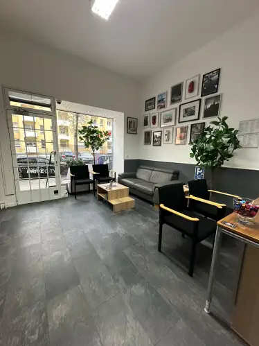 Fahrschule DriveCity in Berlin