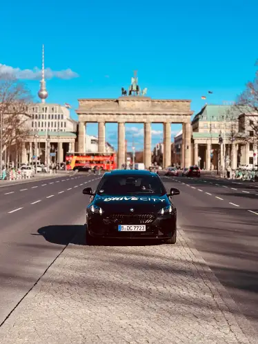 Fahrschule DriveCity in Berlin