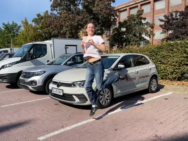 Fahrschule Igor Radtke in Berlin