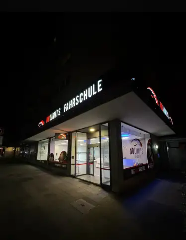 Fahrschule No Limits in Duisburg