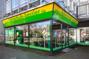 Fahrschule Kessler in Gladbeck