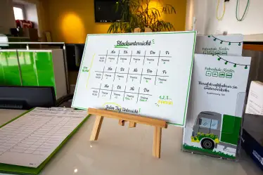Fahrschule Kessler in Gladbeck