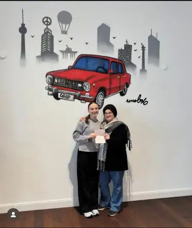 Fahrschule GRIP in Schöneberg