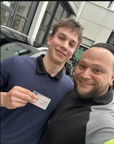 Fahrschule GRIP in Schöneberg