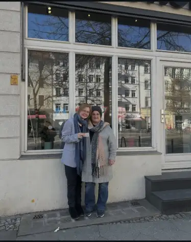 Fahrschule GRIP in Schöneberg